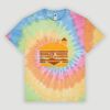 Tie Dye Adult T-Shirt Thumbnail