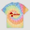 Tie Dye Adult T-Shirt Thumbnail