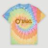 Tie Dye Adult T-Shirt Thumbnail
