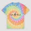 Tie Dye Adult T-Shirt Thumbnail