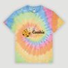Tie Dye Adult T-Shirt Thumbnail
