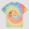 Tie Dye Adult T-Shirt Thumbnail