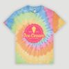 Tie Dye Adult T-Shirt Thumbnail