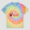 Tie Dye Adult T-Shirt Thumbnail