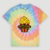 Tie Dye Adult T-Shirt Thumbnail