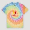 Tie Dye Adult T-Shirt Thumbnail