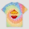 Tie Dye Adult T-Shirt Thumbnail