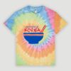 Tie Dye Adult T-Shirt Thumbnail