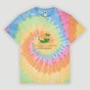 Tie Dye Adult T-Shirt Thumbnail