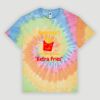 Tie Dye Adult T-Shirt Thumbnail