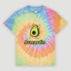 Tie Dye Adult T-Shirt Thumbnail
