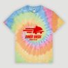 Tie Dye Adult T-Shirt Thumbnail