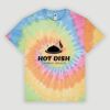 Tie Dye Adult T-Shirt Thumbnail