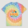 Tie Dye Adult T-Shirt Thumbnail