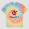 Tie Dye Adult T-Shirt Thumbnail