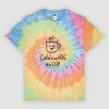 Tie Dye Adult T-Shirt Thumbnail
