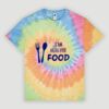Tie Dye Adult T-Shirt Thumbnail