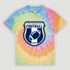 Tie Dye Adult T-Shirt Thumbnail