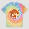 Tie Dye Adult T-Shirt Thumbnail