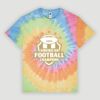 Tie Dye Adult T-Shirt Thumbnail