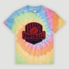 Tie Dye Adult T-Shirt Thumbnail