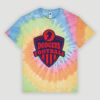 Tie Dye Adult T-Shirt Thumbnail