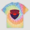 Tie Dye Adult T-Shirt Thumbnail