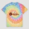 Tie Dye Adult T-Shirt Thumbnail
