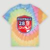 Tie Dye Adult T-Shirt Thumbnail