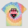 Tie Dye Adult T-Shirt Thumbnail