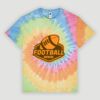 Tie Dye Adult T-Shirt Thumbnail
