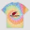 Tie Dye Adult T-Shirt Thumbnail