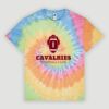 Tie Dye Adult T-Shirt Thumbnail