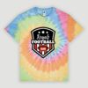 Tie Dye Adult T-Shirt Thumbnail