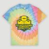 Tie Dye Adult T-Shirt Thumbnail