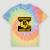 Tie Dye Adult T-Shirt Thumbnail