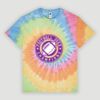 Tie Dye Adult T-Shirt Thumbnail