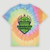 Tie Dye Adult T-Shirt Thumbnail