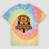 Tie Dye Adult T-Shirt Thumbnail
