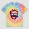 Tie Dye Adult T-Shirt Thumbnail