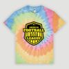 Tie Dye Adult T-Shirt Thumbnail