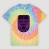 Tie Dye Adult T-Shirt Thumbnail
