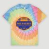 Tie Dye Adult T-Shirt Thumbnail