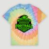 Tie Dye Adult T-Shirt Thumbnail