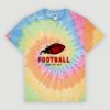 Tie Dye Adult T-Shirt Thumbnail