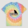 Tie Dye Adult T-Shirt Thumbnail
