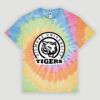 Tie Dye Adult T-Shirt Thumbnail