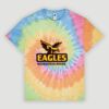 Tie Dye Adult T-Shirt Thumbnail