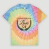 Tie Dye Adult T-Shirt Thumbnail