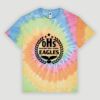Tie Dye Adult T-Shirt Thumbnail